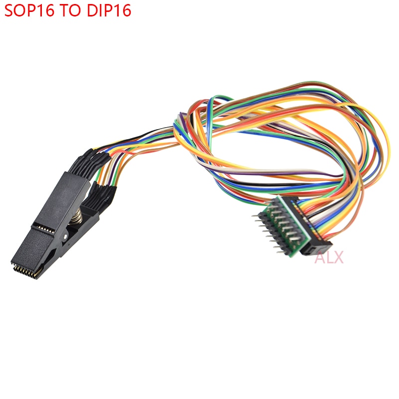 SOP SOIC SOIC16 SOP16 ÷ Ĩ IC ׽Ʈ Ŭ BI..